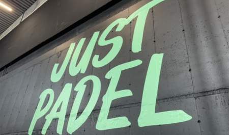 Just Padel, Lyngdal