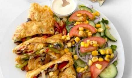 Gryta Take Away - Spis ute dager uke 42