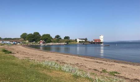 Tronvikstranden