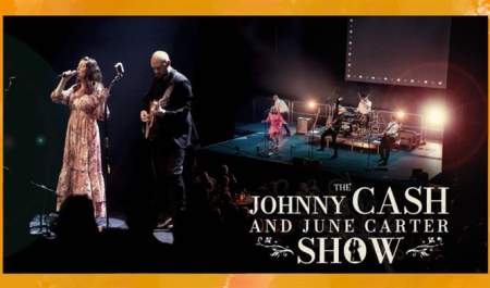 Duets of Two Darlings