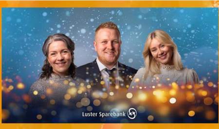 Julekonsert på Kviknes Hotel