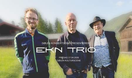 EKN Trio