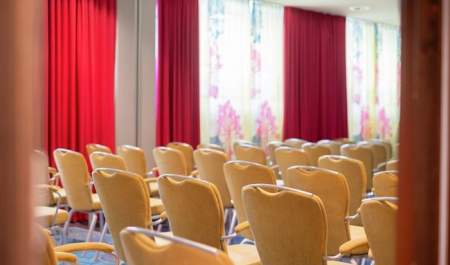 Quality Hotel Fredrikstad - konferanse