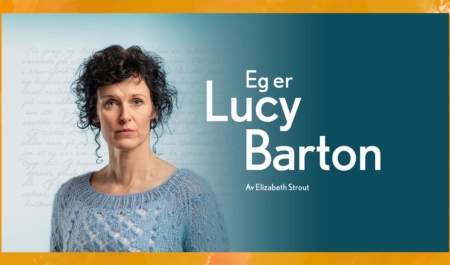 Teater Vestland: Eg er Lucy Barton