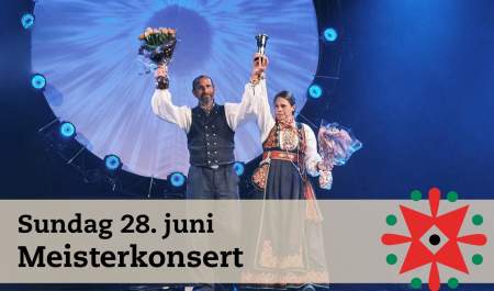 Meisterkonsert