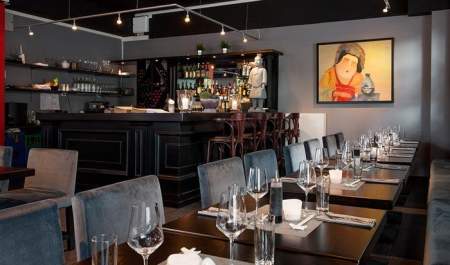 Restaurant Ming