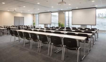 Scandic Brennemoen - Konferansehotell