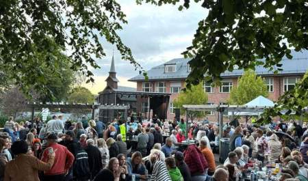 Mysen Folkefest