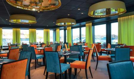 Thon Hotel Arendal konferanse