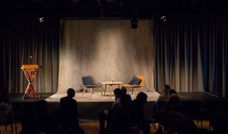 Litteraturfestivalen Ord i Grenseland