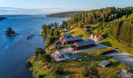 Furuholmen - konferanse