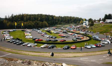Porsche Festival 2026