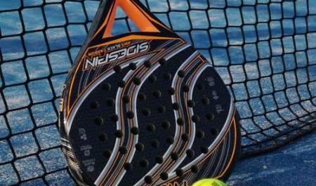 Moss Padel