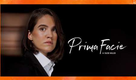Riksteatret: Prima Facie