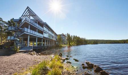 Rømskog Hotell Spa & Resort