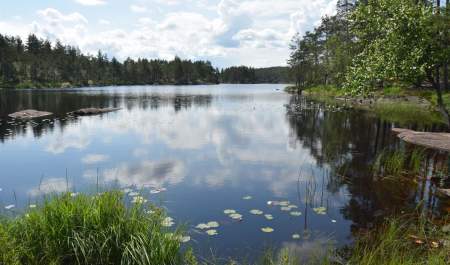 Fiskeplasser Rakkestad