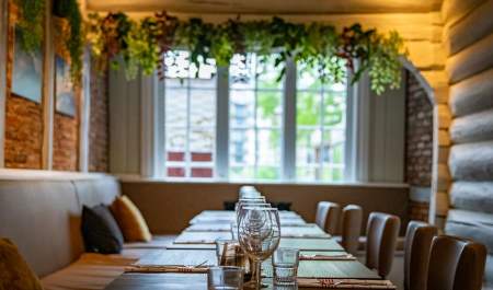 Ristorante Rosello