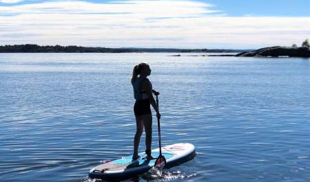 Våre beste strandperler