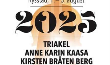 Setesdal Folkemusikkfestival
