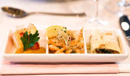 Myrerskog lunsj og catering, Spydeberg