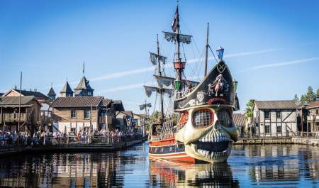 Dyreparken i Kristiansand