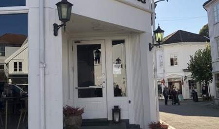 Smag & Behag Grimstad