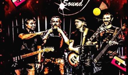 2. joledagsfest med Smokey Sound