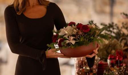 Slowflowers of Norway