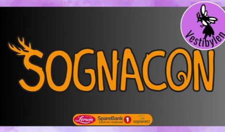 SognaCon 2026