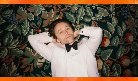 Sondre Lerche