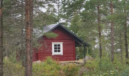 Stanghytta