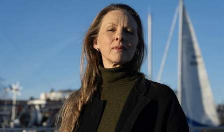 Konsert med Torunn Eriksen