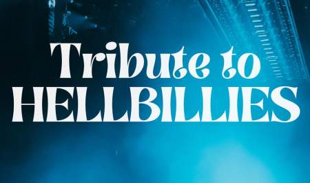 Tribute to Hellbillies