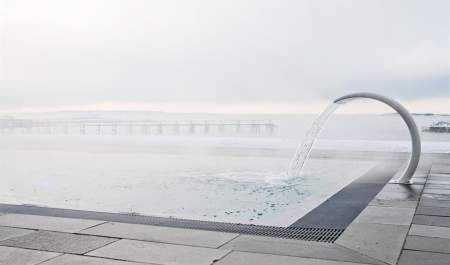 Spa på Støtvig Hotel