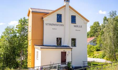 Strømsfossdagen 2026