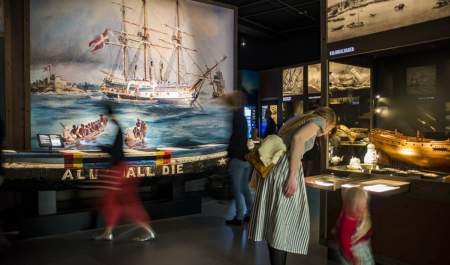 KUBEN Aust-Agder museum and archives