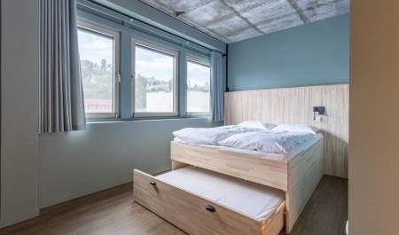 Hotell Arendal