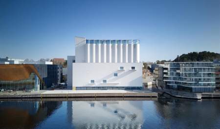 Kunstsilo Kristiansand