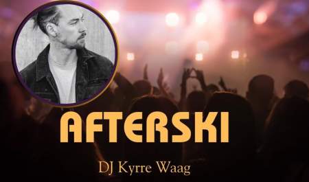 Afterskiparty