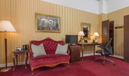 Grand Hotell Halden