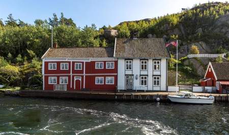 Ny-Hellesund