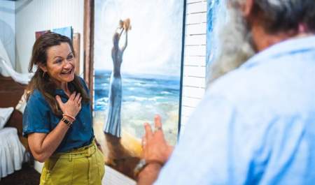 Dagstur grupper - Kunst og kultur midt i Østfold