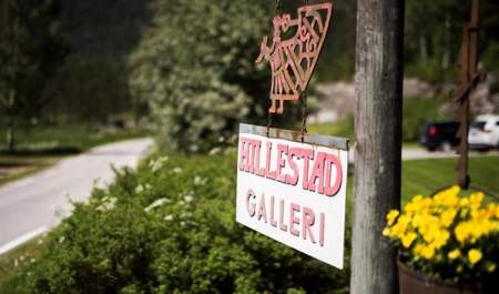 Hillestad Gallery