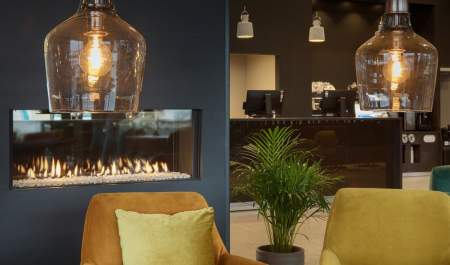 Scandic Brennemoen