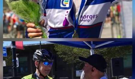 Color Line Tour 2026