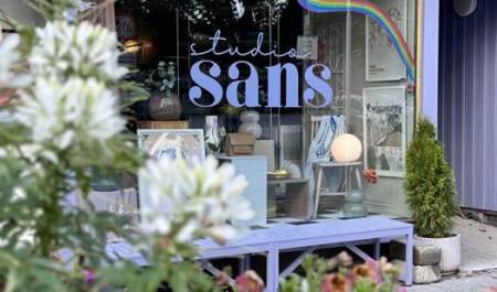 Studio Sans