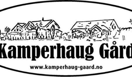 Kamperhaug gård