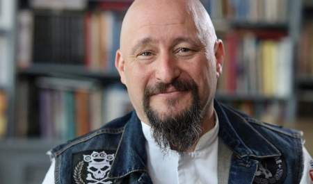 Kjøkkenveien / Haakon Selmer-Olsen