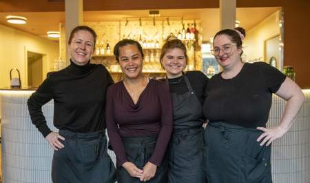 Nobel Café