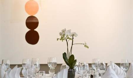 Restaurant Himmel og hav